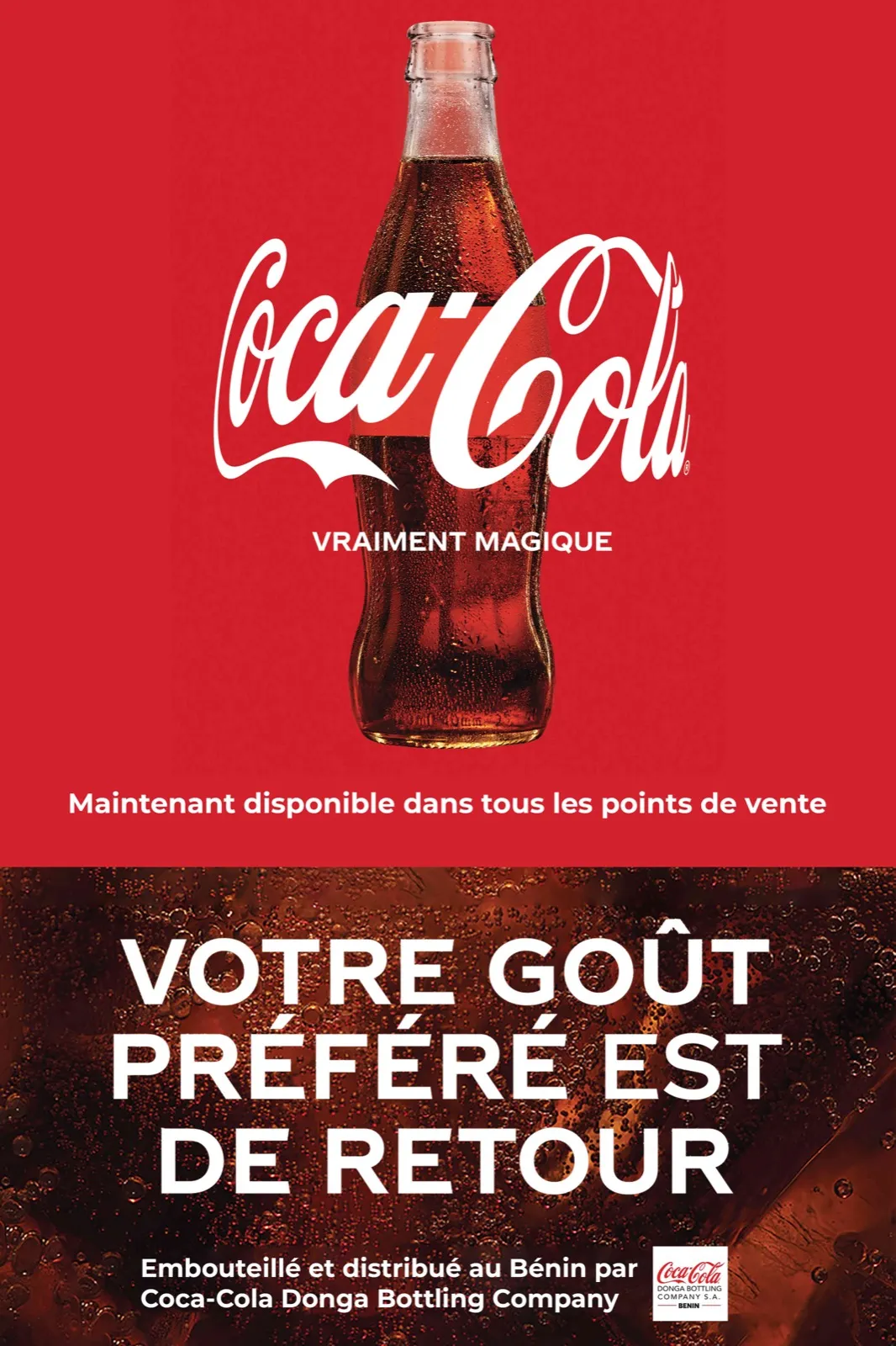 Direction artistique, visuel 1