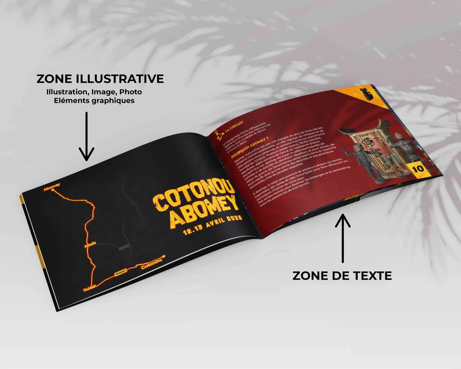 Direction artistique, visuel 41