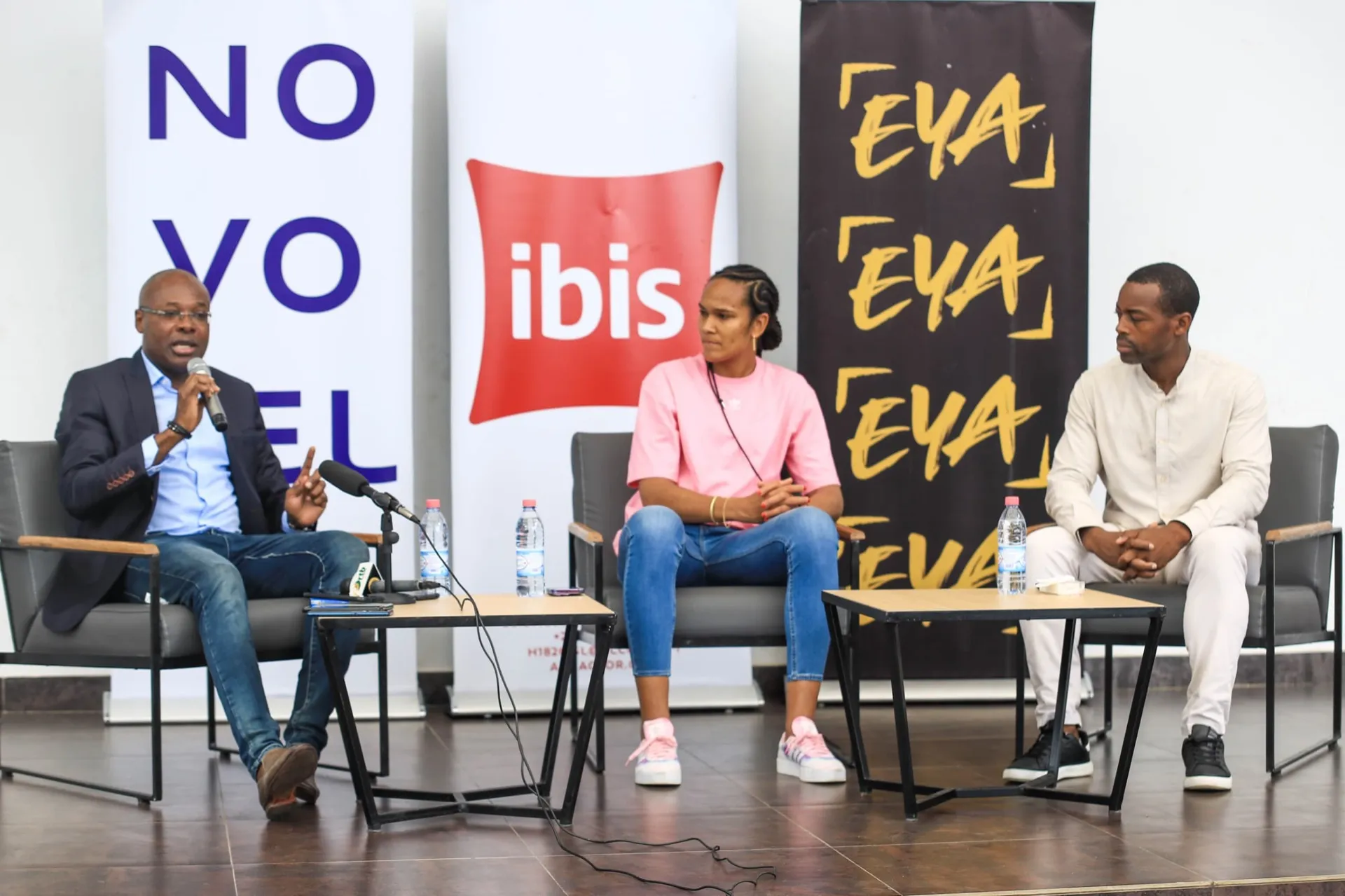 Prix Agodjié : une marque pour le leadership féminin