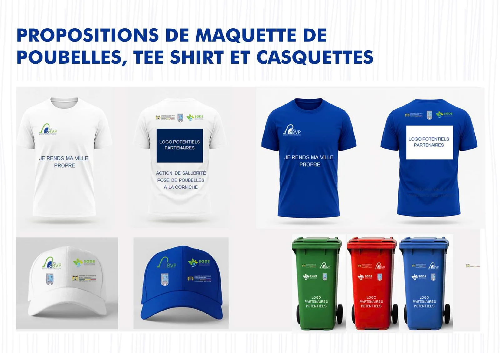Communication visuelle des ONG : les règles d’un support efficace