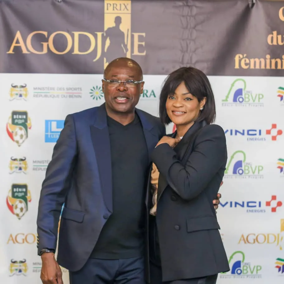 Prix Agodjié