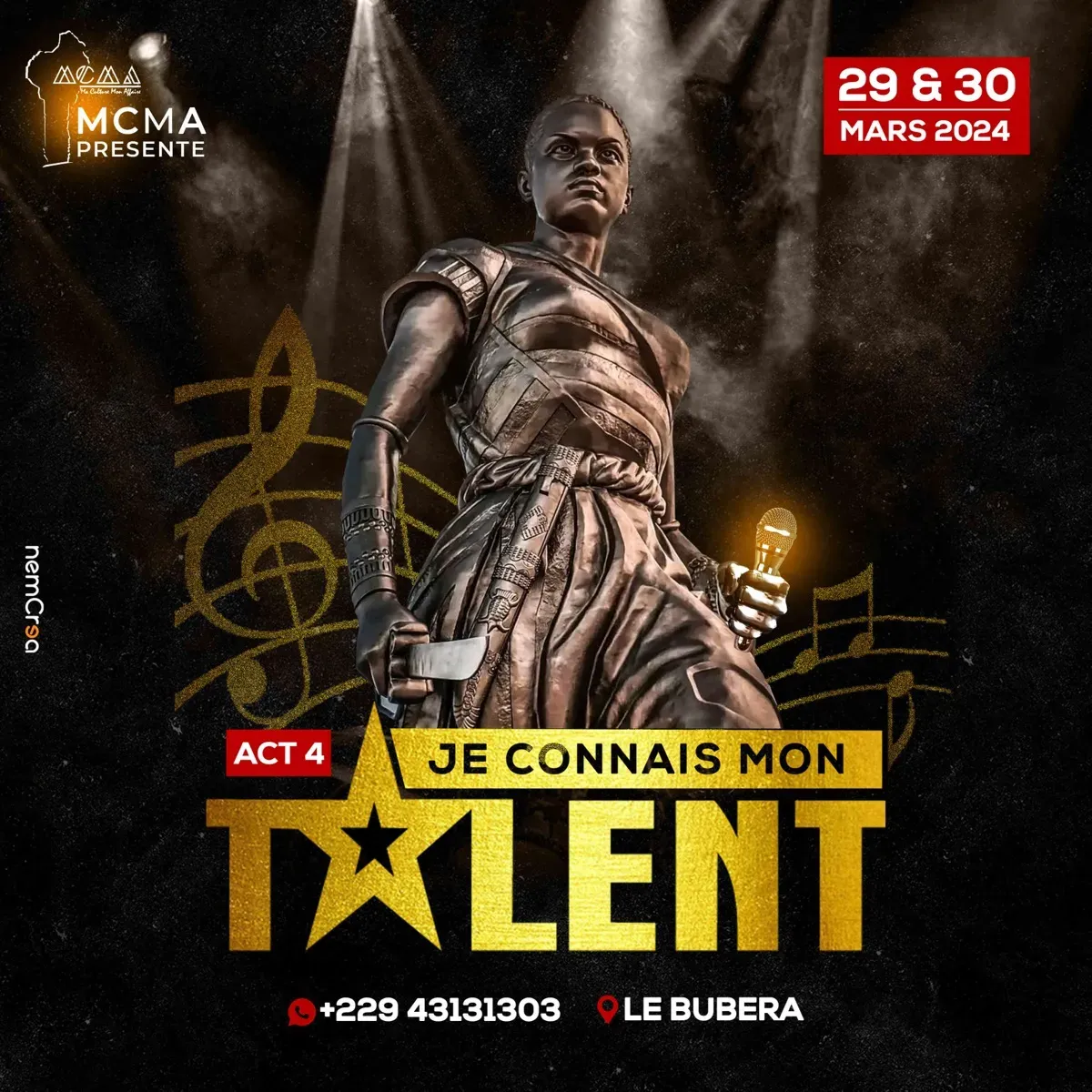 Direction artistique